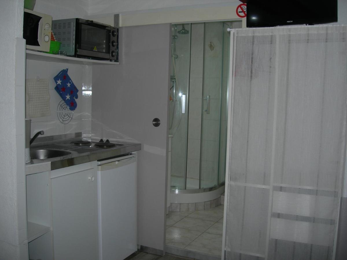 Studio 66 Appartement Caumont-sur-Durance Buitenkant foto