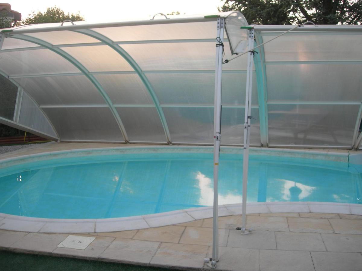 Studio 66 Appartement Caumont-sur-Durance Buitenkant foto