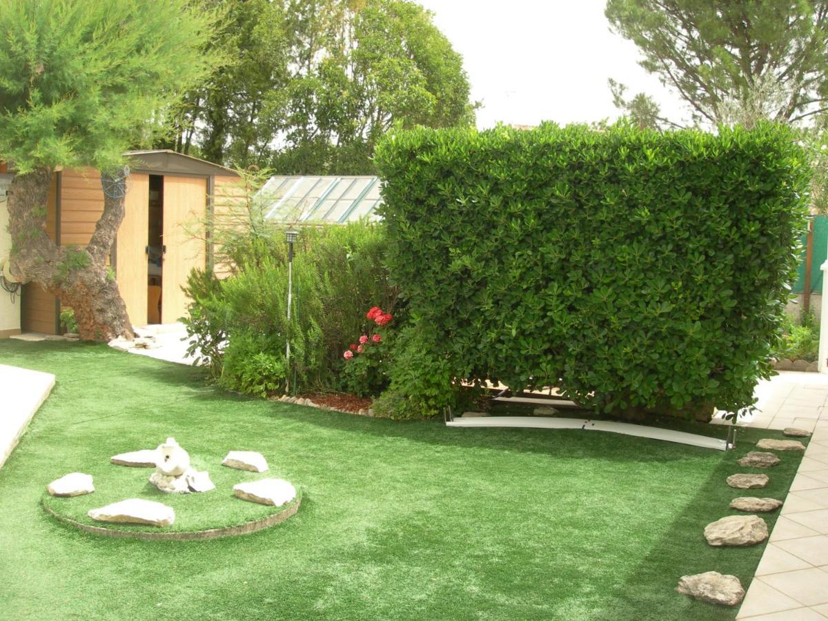 Studio 66 Appartement Caumont-sur-Durance Buitenkant foto